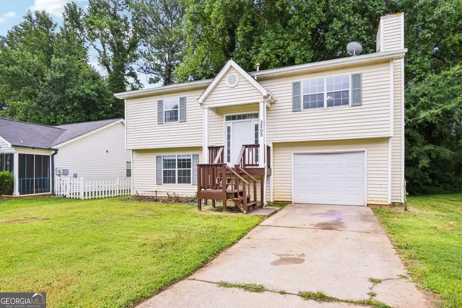 3505 Sweetgum Lane, Decatur, GA 30032 - Image #3