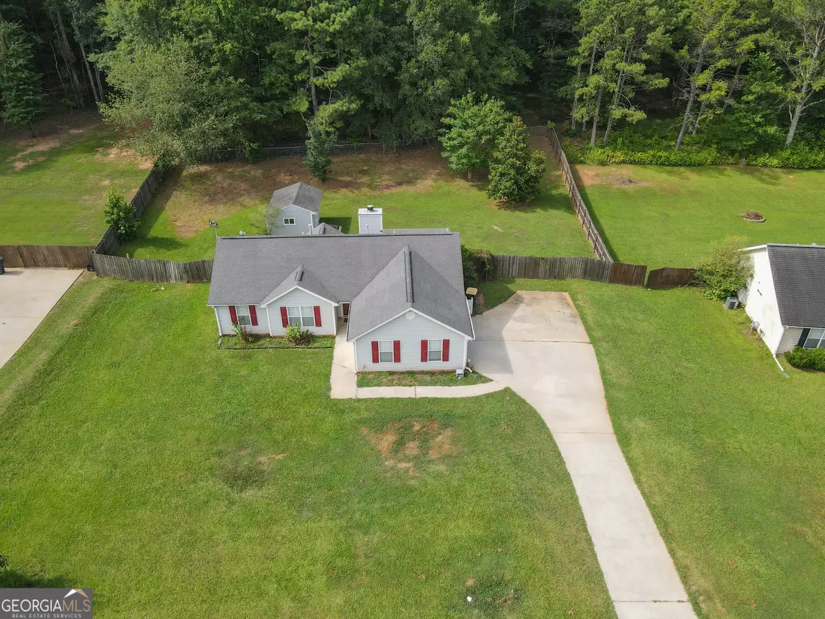 525 Hayward Bishop Way, Senoia, GA 30276 - Image #1