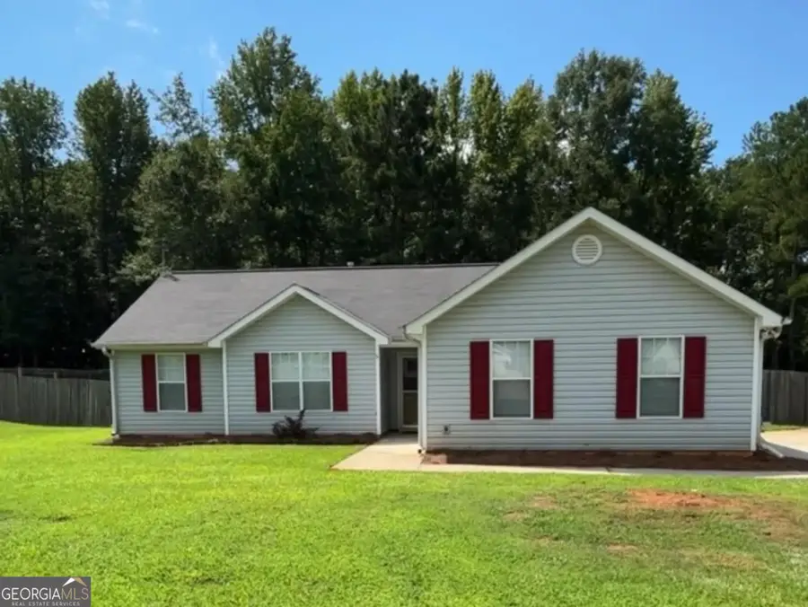 525 Hayward Bishop Way, Senoia, GA 30276 - Image #2