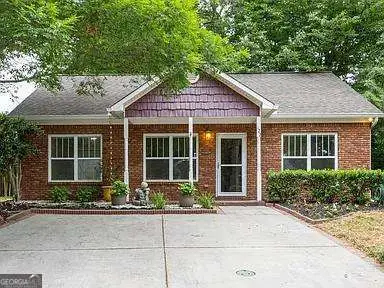 122 Mashburn Place, Canton, GA 30114