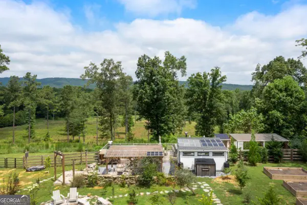 1224 Texas Valley Road Nw, Rome, GA 30165