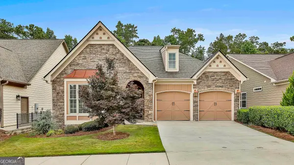 360 Grand Teton Circle, Fayetteville, GA 30215