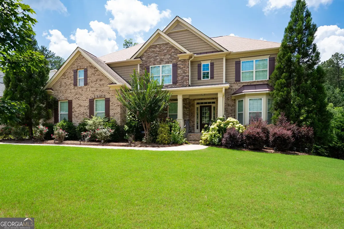 3225 Sundew Drive Nw, Acworth, GA 30101 - Image #1