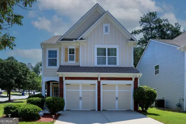 6066 Allpoint Way # 3, Fairburn, GA 30213