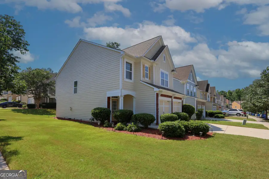 6066 Allpoint Way # 3, Fairburn, GA 30213 - Image #2