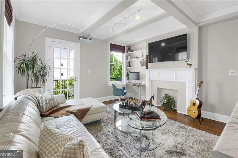 2840 Peachtree Road Nw #406, Atlanta, GA 30305 - Image #1