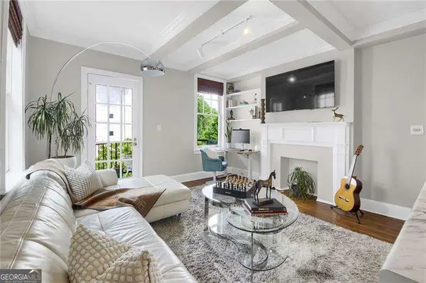 2840 Peachtree Road Nw #406, Atlanta, GA 30305