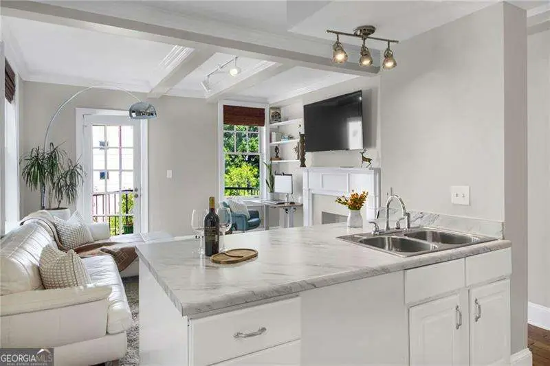 2840 Peachtree Road Nw #406, Atlanta, GA 30305 - Image #2