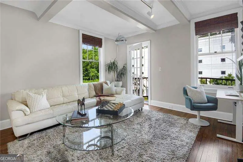 2840 Peachtree Road Nw #406, Atlanta, GA 30305 - Image #3