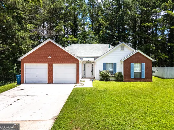7190 Williamsburg Drive, Riverdale, GA 30274