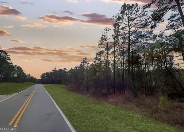 0 Evans Mill Circle, Roberta, GA 31078