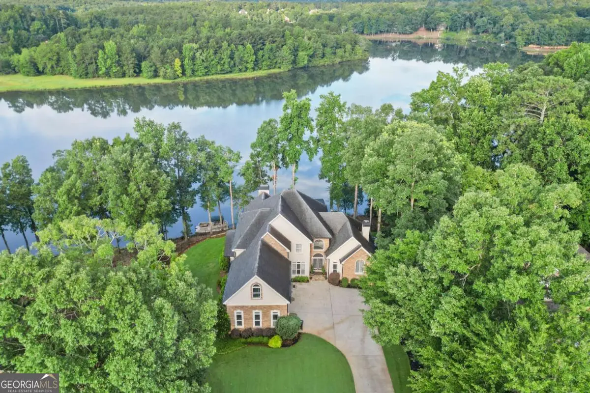 308 Chanda Cove, McDonough, GA 30253 - #1