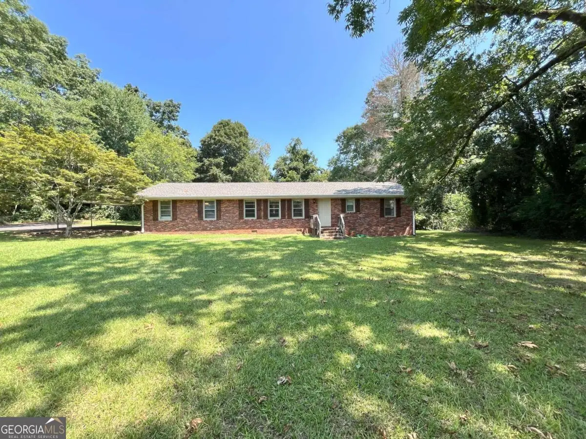 2616 Rat Kinney Road, Statham, GA 30666 - Image #1