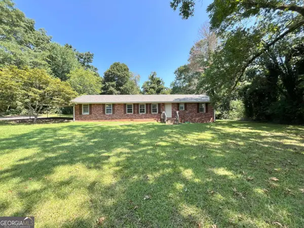 2616 Rat Kinney Road, Statham, GA 30666