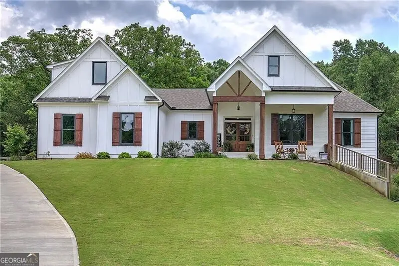 25 Stratford Way, Kingston, GA 30145 - Image #2