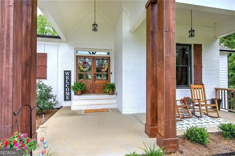 25 Stratford Way, Kingston, GA 30145 - Image #3