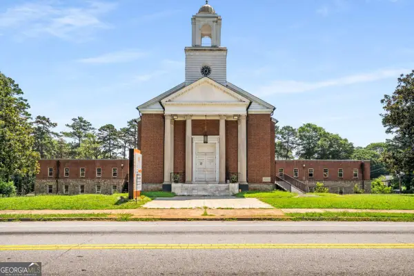 1775 Buckeye Street Sw, Atlanta, GA 30310