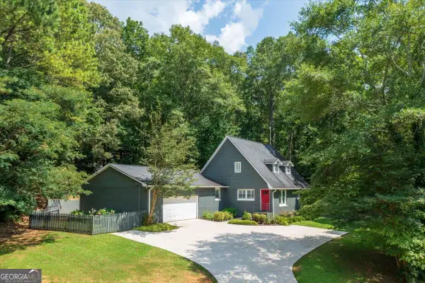 145 Mountain View Road Se, Rome, GA 30161