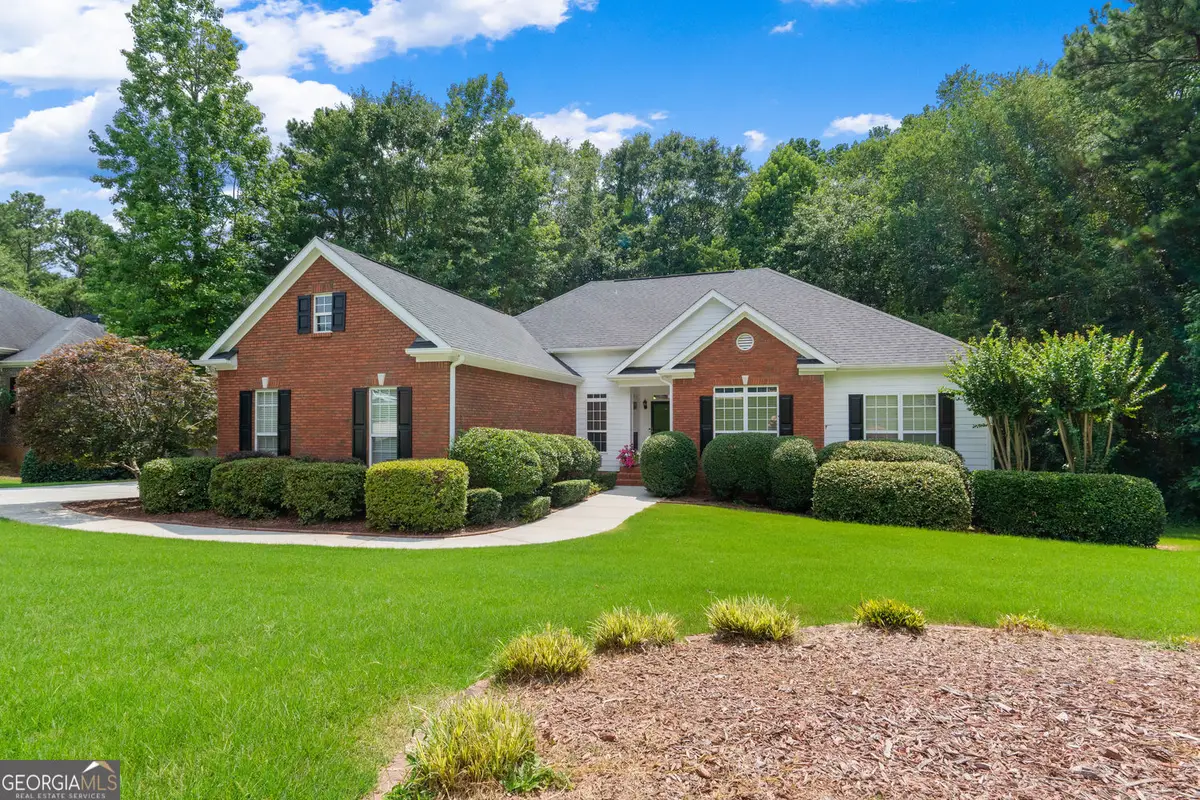 3761 Mason Ridge Drive, Winston, GA 30187 - Image #1