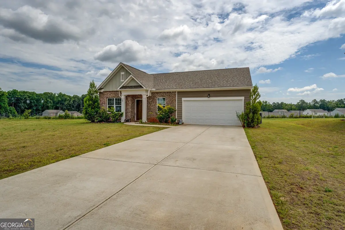 89 Dorsey Way, Monroe, GA 30655 - Image #1