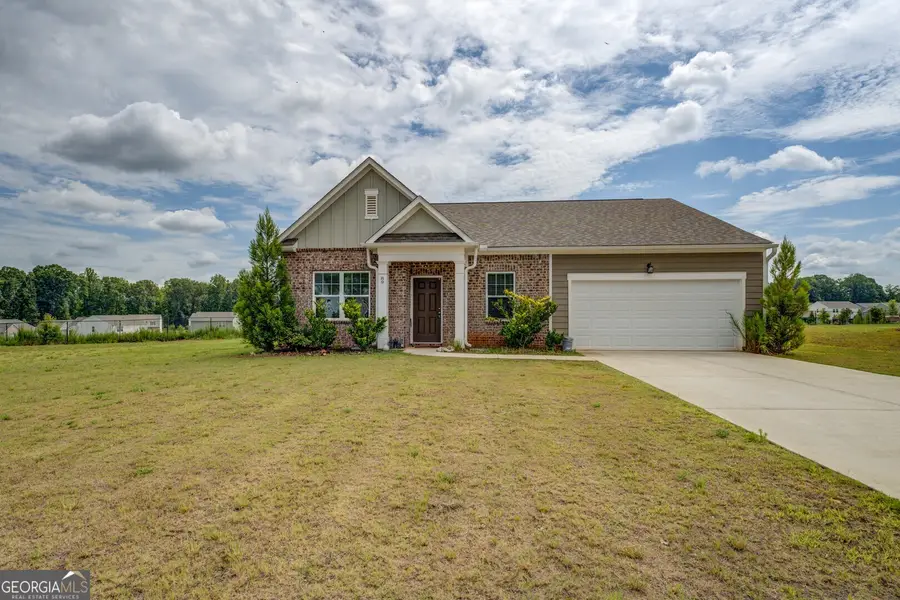 89 Dorsey Way, Monroe, GA 30655 - Image #2
