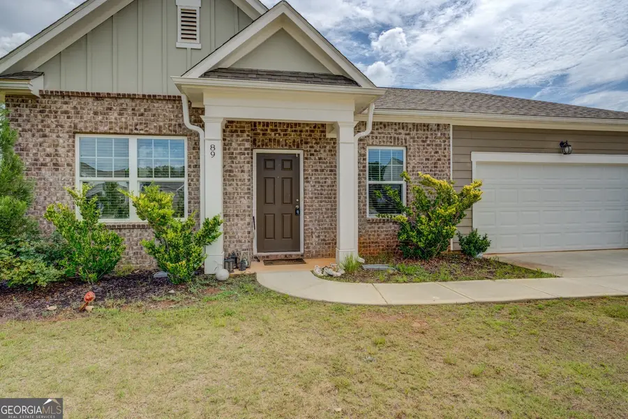 89 Dorsey Way, Monroe, GA 30655 - Image #3