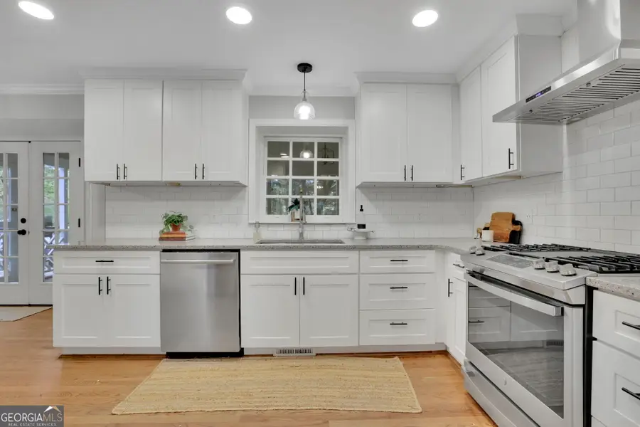 1533 Tennessee Walker Drive Ne, Roswell, GA 30075 - #3