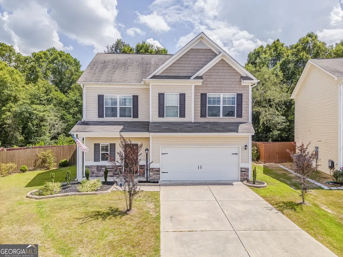 308 Heritage Drive, Calhoun, GA 30701 - Image #1