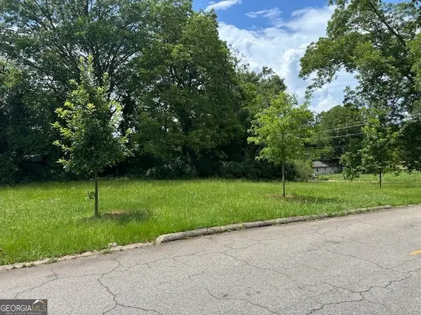 203 1st Street, Griffin, GA 30223