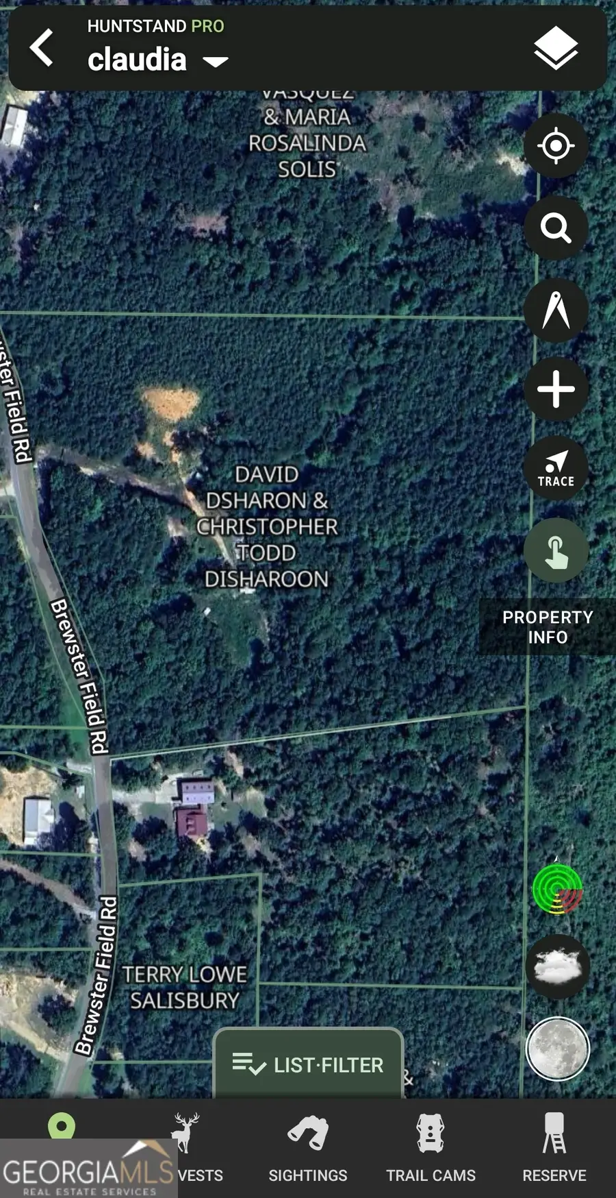 745 Brewsterfield Road, Cedartown, GA 30125 - Image #3