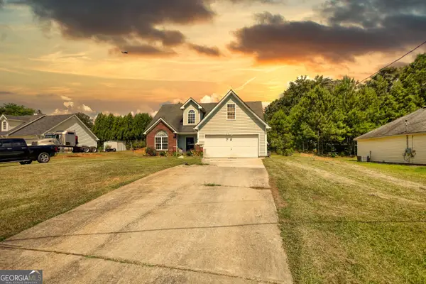 1061 Grimes Street, Greensboro, GA 30642