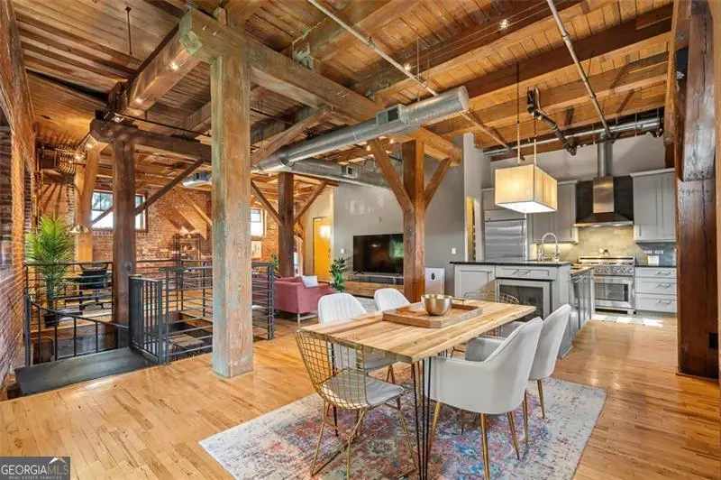 490 Marietta Street Nw #101, Atlanta, GA 30313 - Image #2