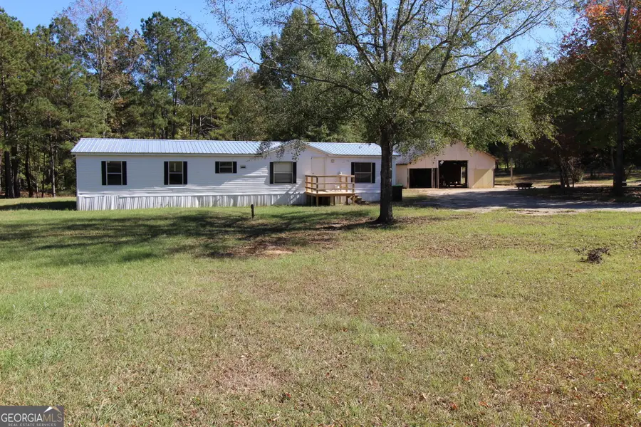 1550 Hut Road, Box Springs, GA 31801 - Image #2