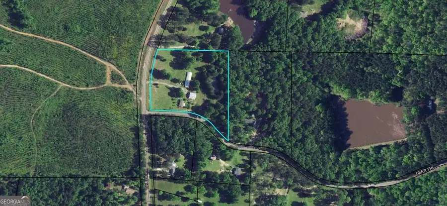 1550 Hut Road, Box Springs, GA 31801 - Image #3