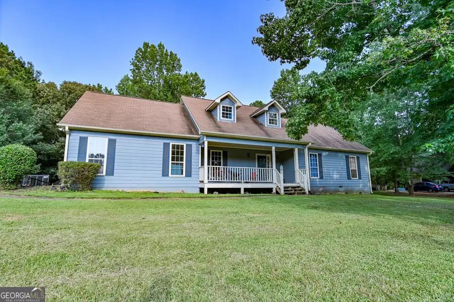 150 Sterling Avenue, McDonough, GA 30252 - Image #2