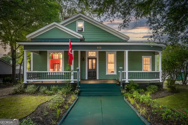 605 E Church Street, Monroe, GA 30655