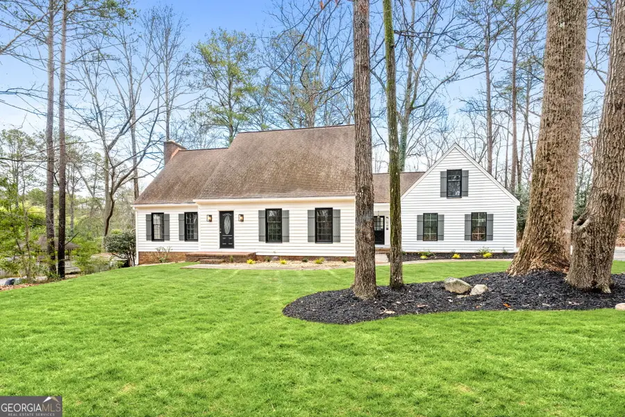 671 Ginger Cake Road, Fayetteville, GA 30214 - Image #3