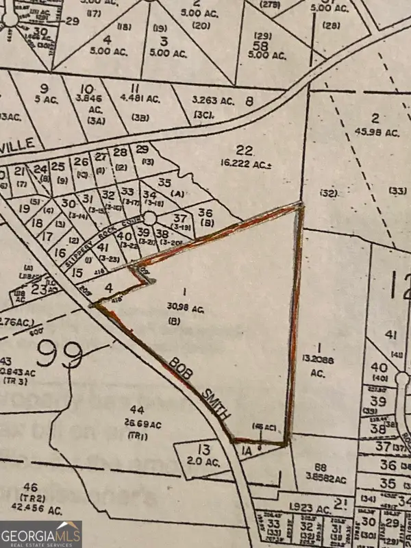 0 Bob Smith, Sharpsburg, GA 30277