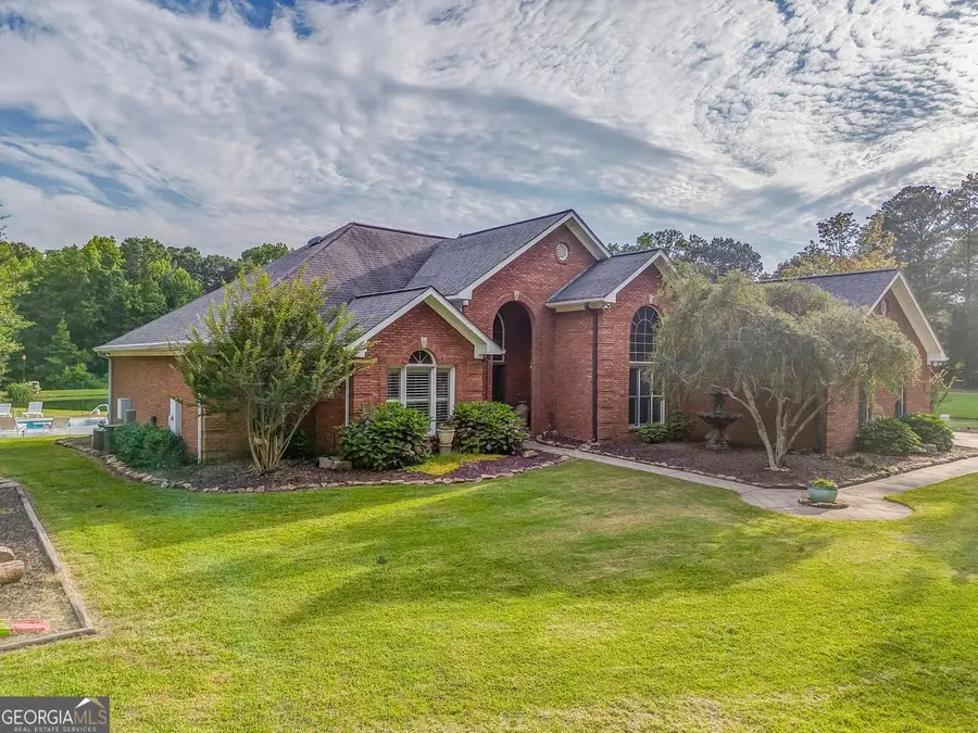 1192 Boozer Lake Road, Jacksonville, AL 36265 - Image #3