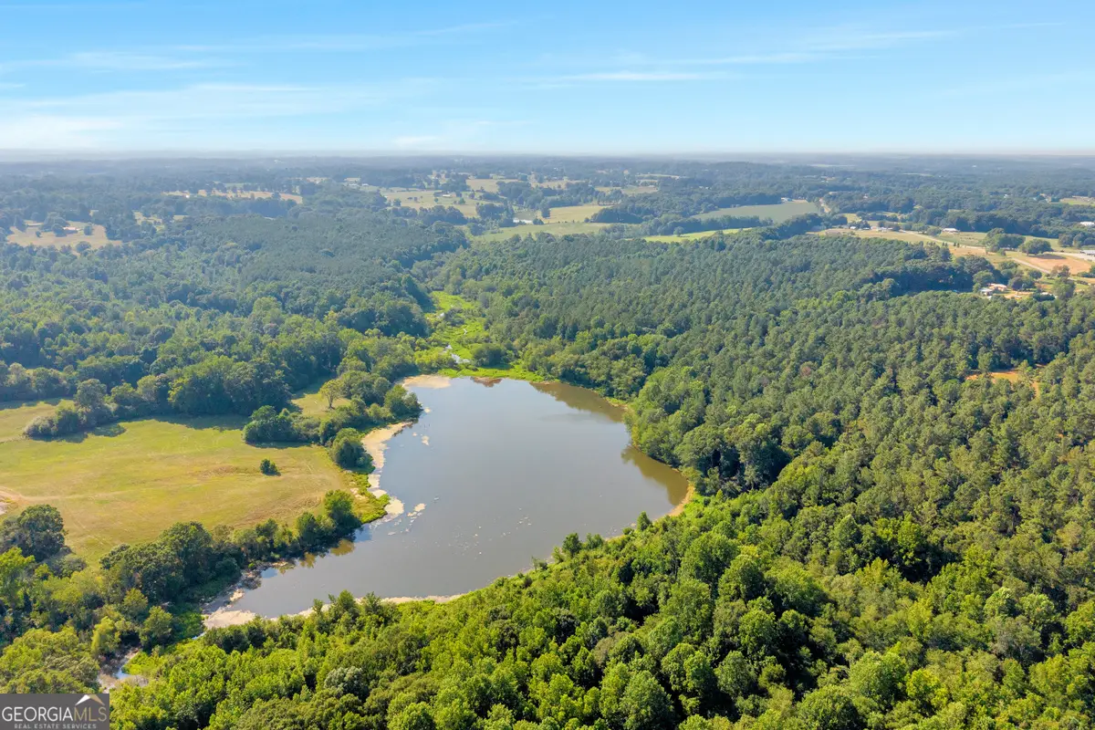 0 Baty Road, Martin, GA 30557 - Image #1