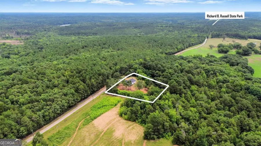 1859 William Smith Road, Elberton, GA 30635 - Image #3