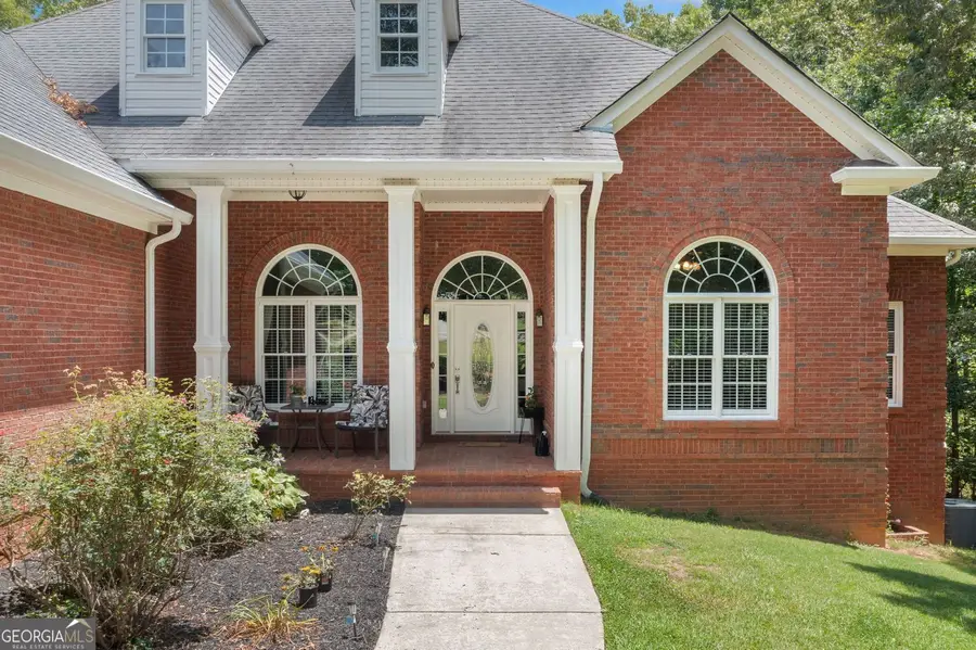 106 Shalea Lane, Ball Ground, GA 30107 - Image #2