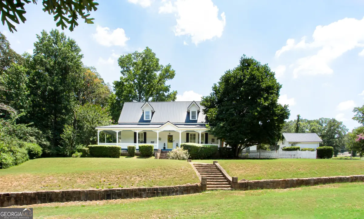 2345 Seagraves Mill Road, Hull, GA 30646 - #1