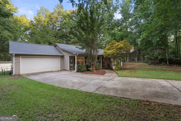 217A Bluegill Road, Eatonton, GA 31024