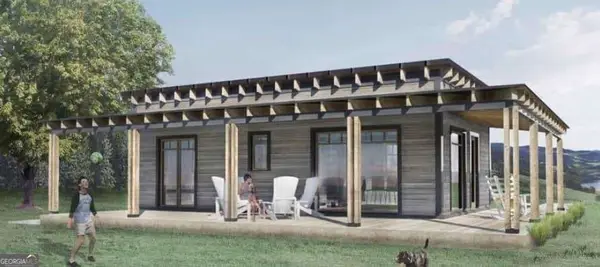 3B Beechwood Drive, Cleveland, GA 30528