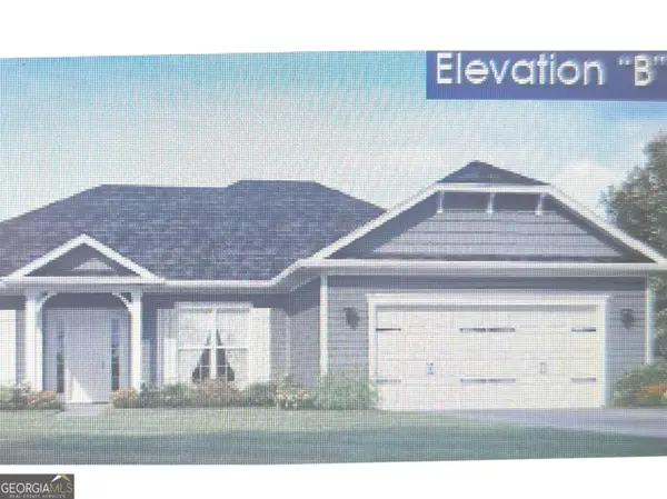 1029 Holliday Pass, Griffin, GA 30223