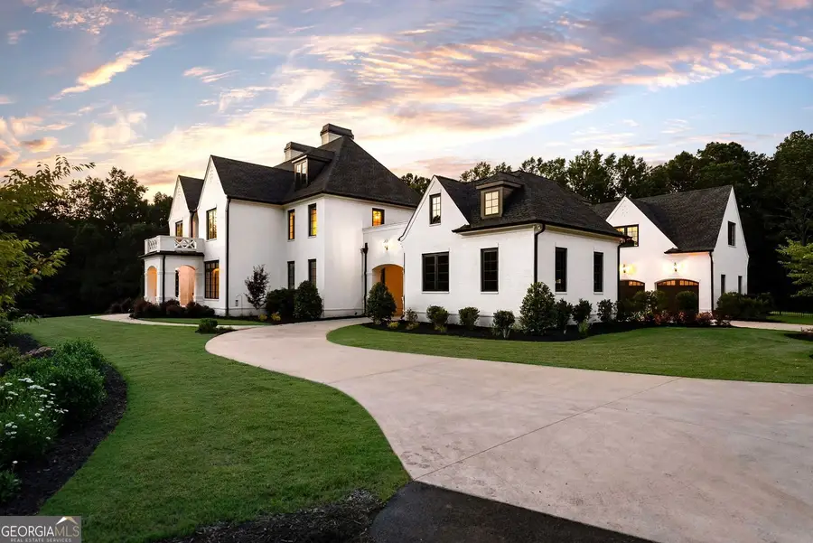 1693 Harmony Drive, Canton, GA 30115 - Image #2