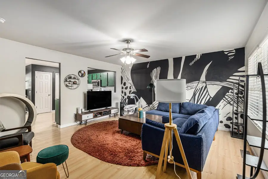 13 Otting Drive #A, Cartersville, GA 30120 - Image #3