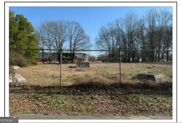 0 Ash Street, Forest Park, GA 30297