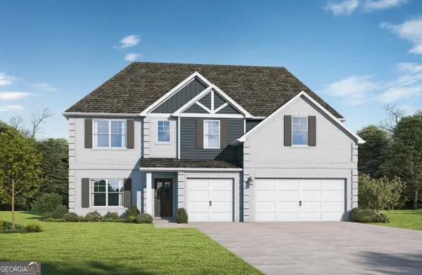 786 Grande Bishop Drive #64, Fairburn, GA 30213